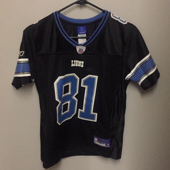 megatron jersey